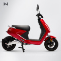 powerful e scooter high speed sports electric scooter